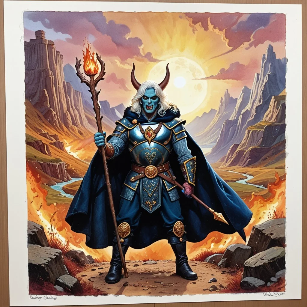 easley_art oil painting score_9 score_8_up score_7_up action scene 1boy cape male focus tail armor solo traditional media sky white hair weapon epic landscape maigcal magic items powerful demons nsfw sexy muscular massive breasts undead sluts swords staff jewelry fire cluds sunset dramatic lighting the storm perfect illustration for dnd easley_art oil painting score_9 score_8_up score_7_up action scene 1boy cape male focus tail armor solo traditional media sky white hair weapon epic landscape maigcal magic items powerful demons nsfw sexy muscular massive breasts undead sluts swords staff jewelry fire cluds sunset dramatic lighting the storm perfect illustration for dnd