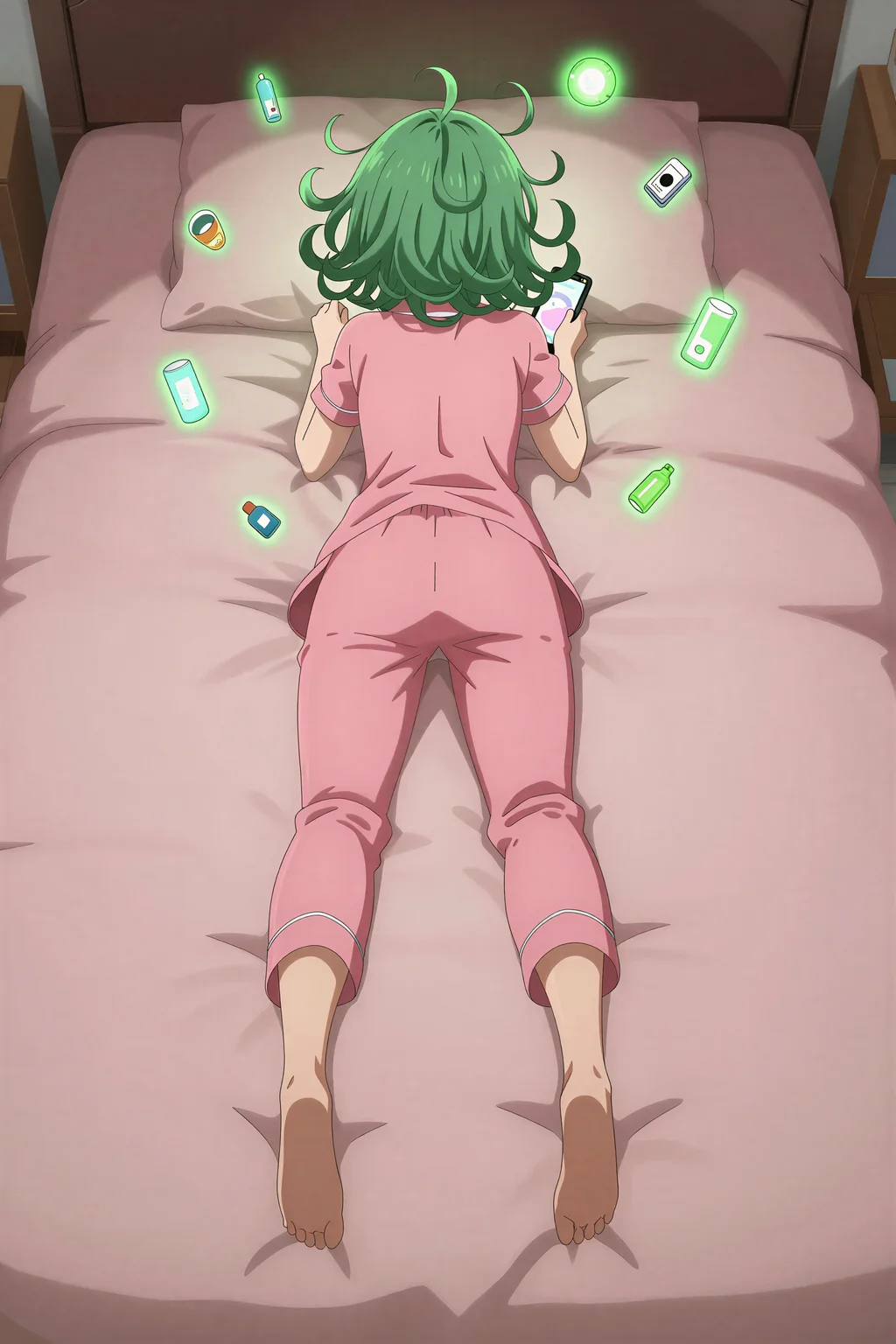 Content
