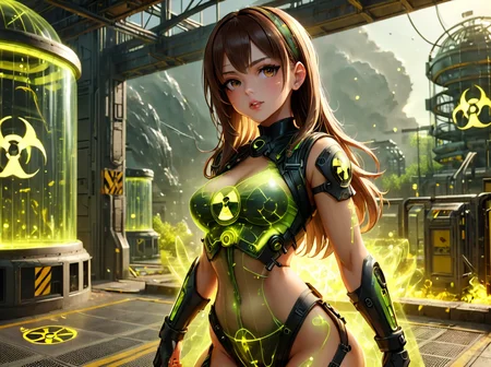 <lora:nuclearhazard_Xl:0.8>,nuclearhazard,
,1girl,clothes,radiation, transparent, nuclear, see-through