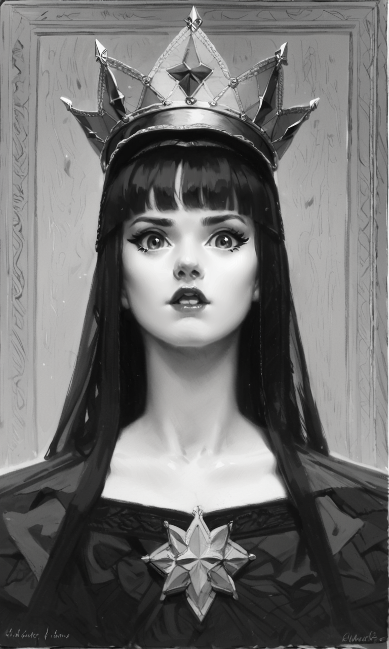 score_9, score_8_up, score_7_up, score_6_up, ,
Wear the grudge like a crown of negativity Calculate what we will or will not tolerate Desperate to control all and everything Unable to forgive your scarlet lettermen, black and white, monochrome,
<lora:PulenKompot-John Collier Style-PonyXL:1> collier