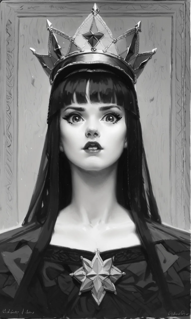 score_9, score_8_up, score_7_up, score_6_up, ,
Wear the grudge like a crown of negativity Calculate what we will or will not tolerate Desperate to control all and everything Unable to forgive your scarlet lettermen, black and white, monochrome,
<lora:PulenKompot-John Collier Style-PonyXL:1> collier
