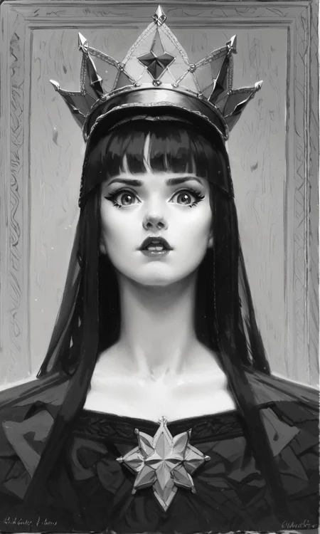 score_9, score_8_up, score_7_up, score_6_up, ,
Wear the grudge like a crown of negativity Calculate what we will or will not tolerate Desperate to control all and everything Unable to forgive your scarlet lettermen, black and white, monochrome,
<lora:PulenKompot-John Collier Style-PonyXL:1> collier