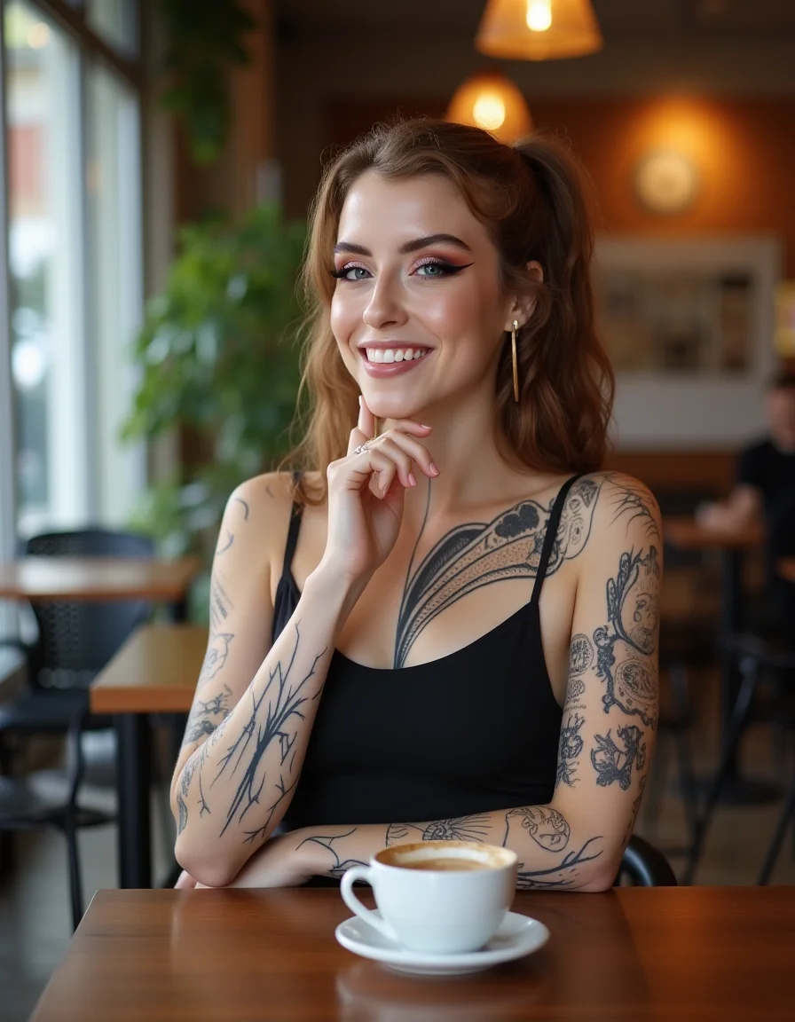 Content
