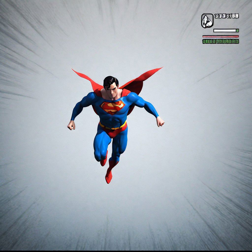Superman
