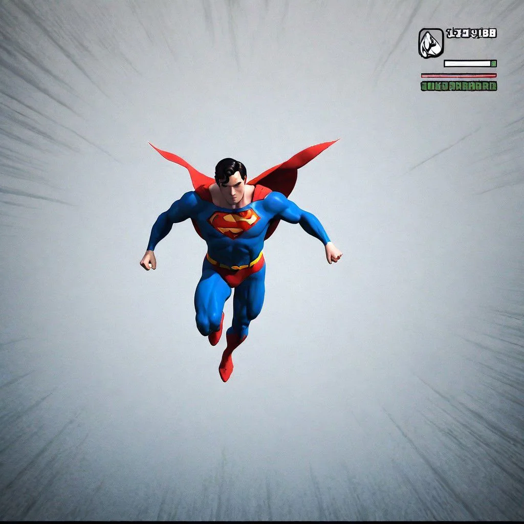 Superman