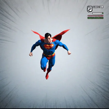 Superman