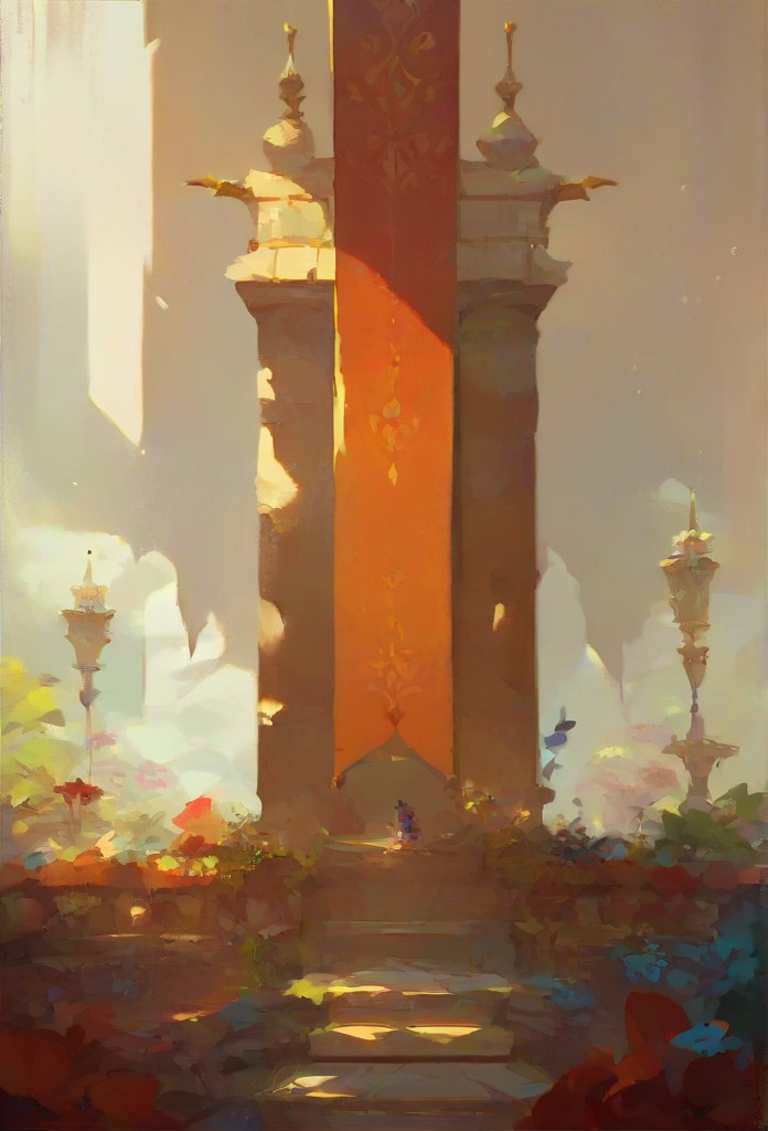 (facing viewer, score_9, score_7_up, score_9, score_8_up, score_7_up, , :1.3), zPDXL3 ,SimplePositiveXLv2, masterpiece, best quality, high res, illustration, extremely detailed, 8k, wallpaper