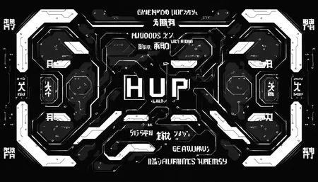 <lora:testcyber-000003:1> hud, graphic, elements
