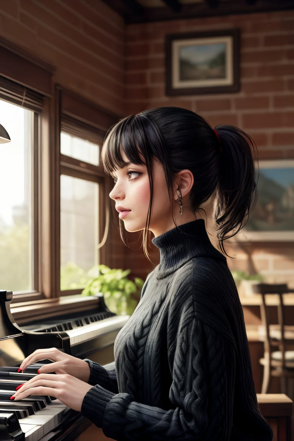 Content