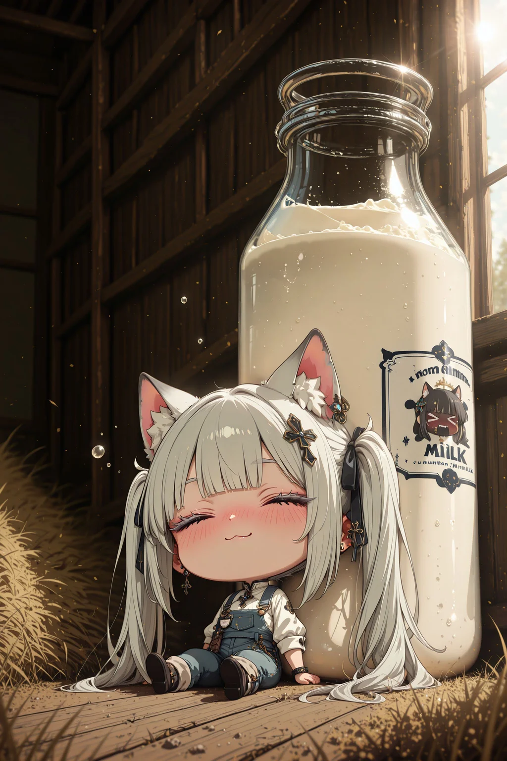 Content