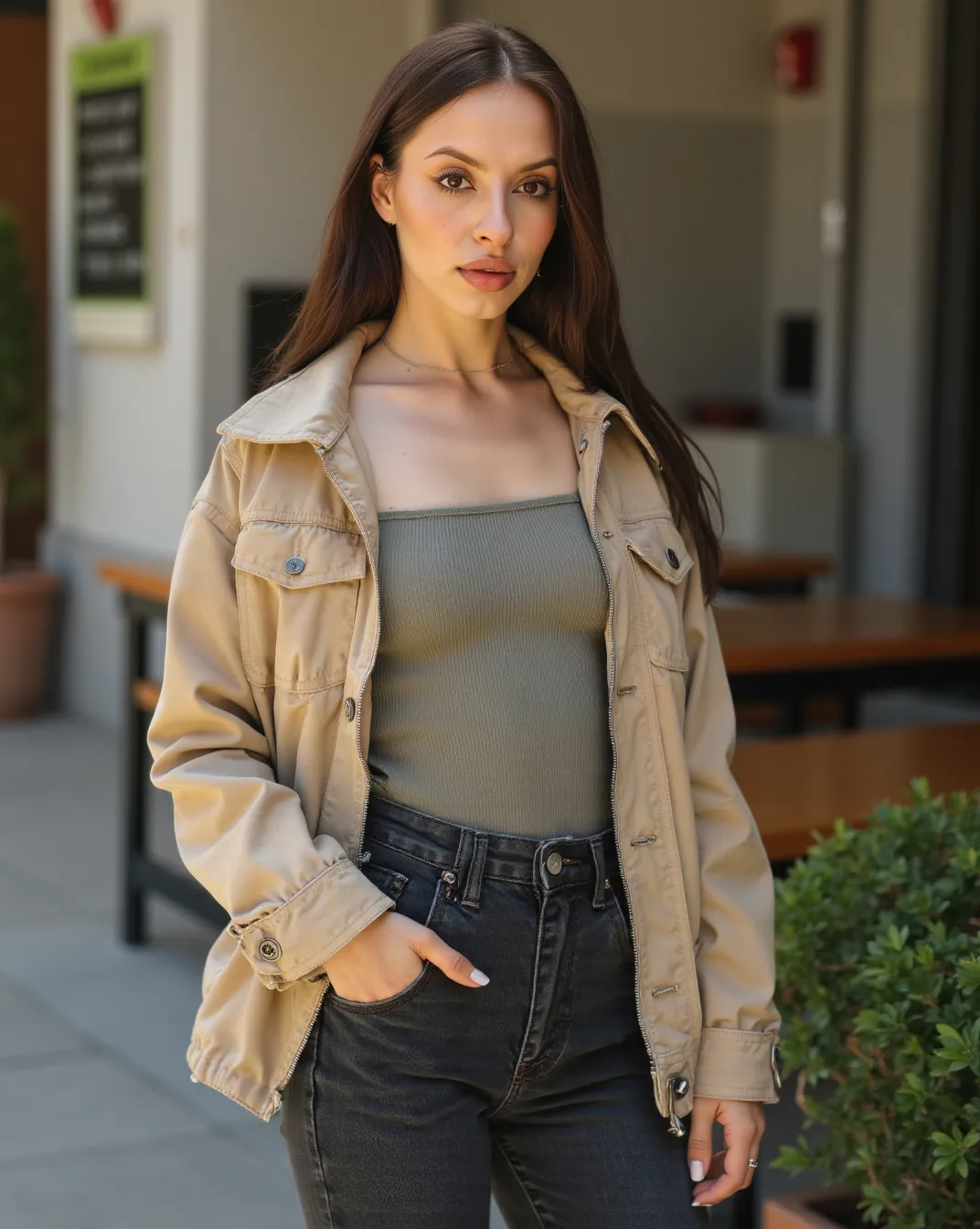 Content
