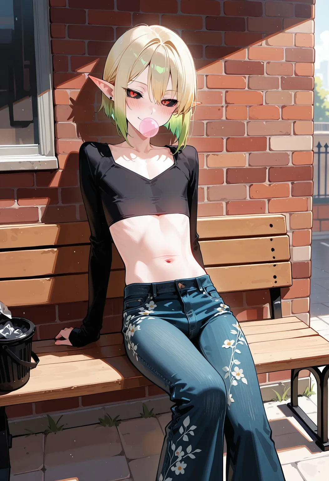 Content