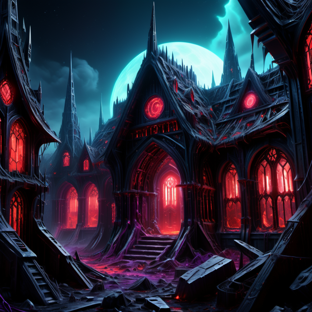 ((best quality)), ((masterpiece)), ((realistic,digital art)), (hyper detailed), DonM5yn1hXL Village, 8K, HDR  <lora:DonM5yn1hXL-000014:1>