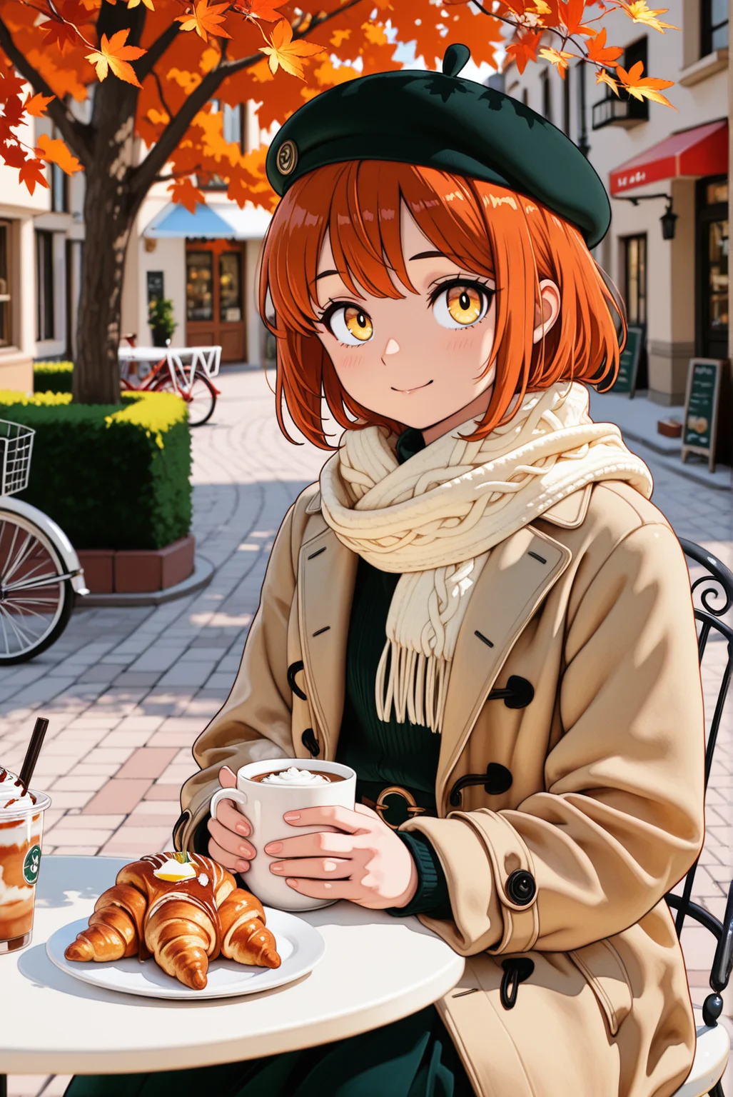 Content