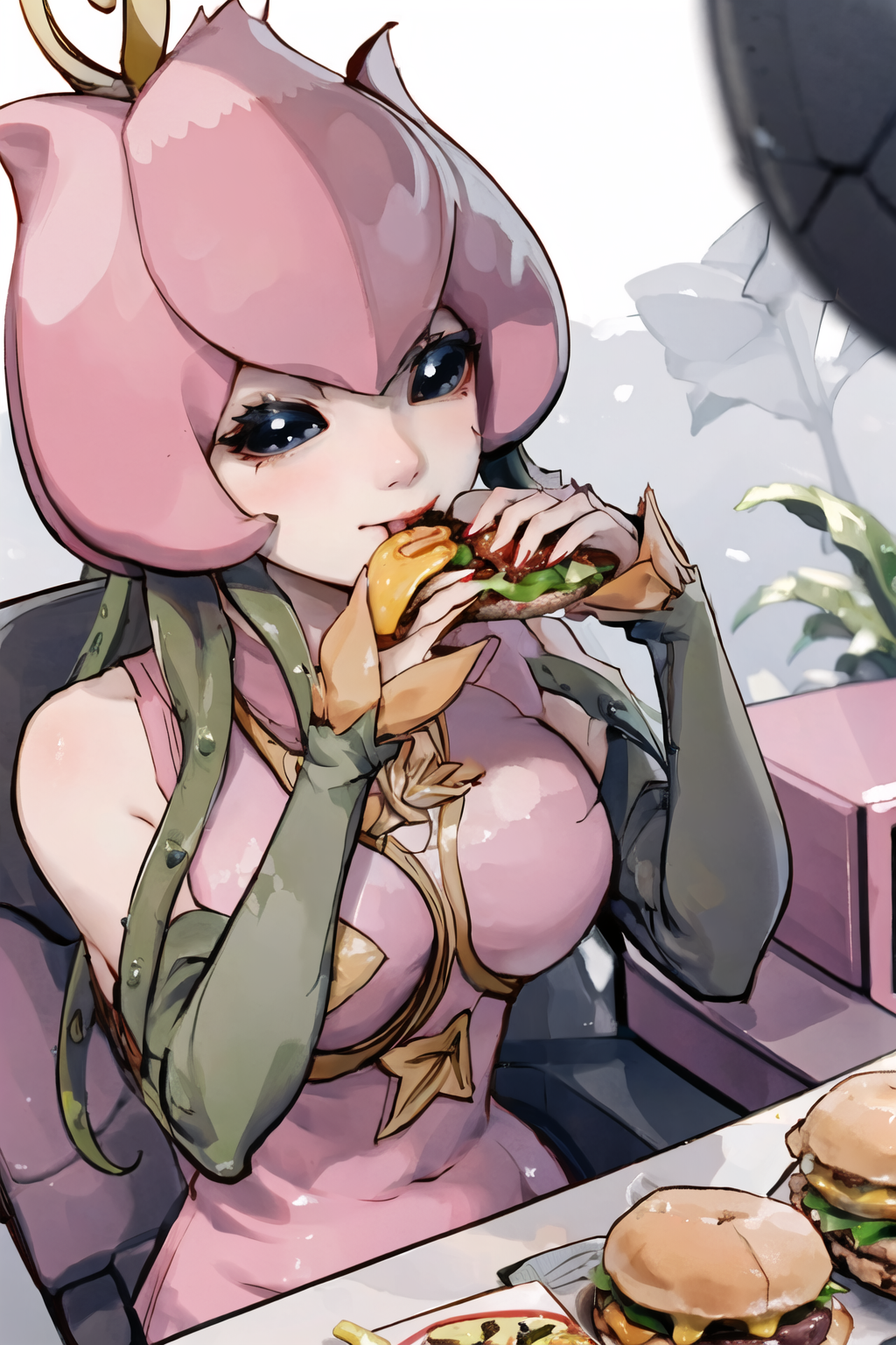Content