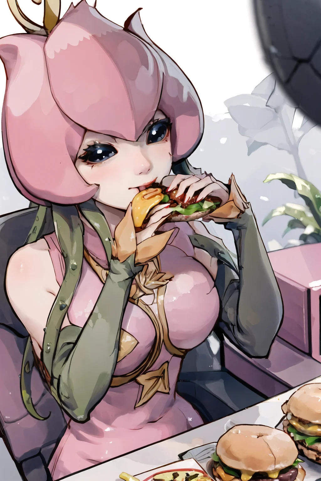 Content