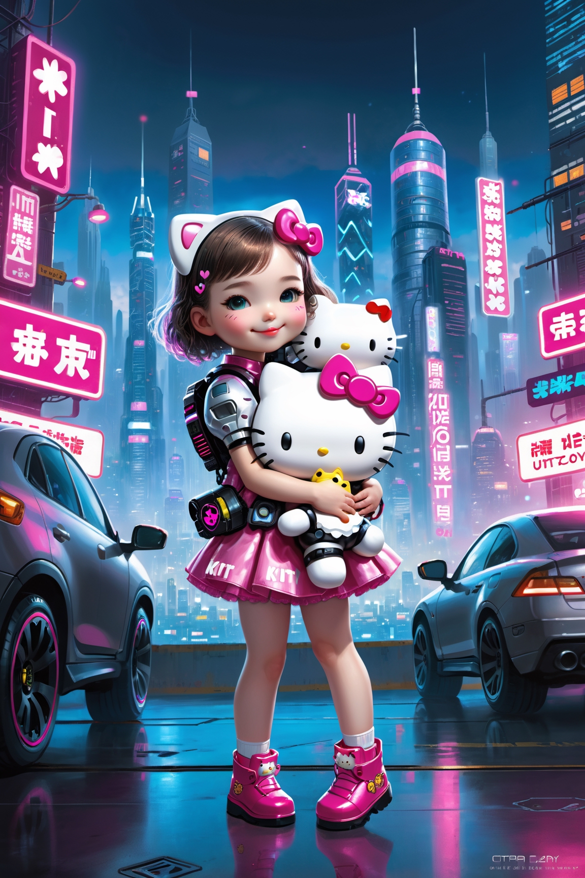 Content
