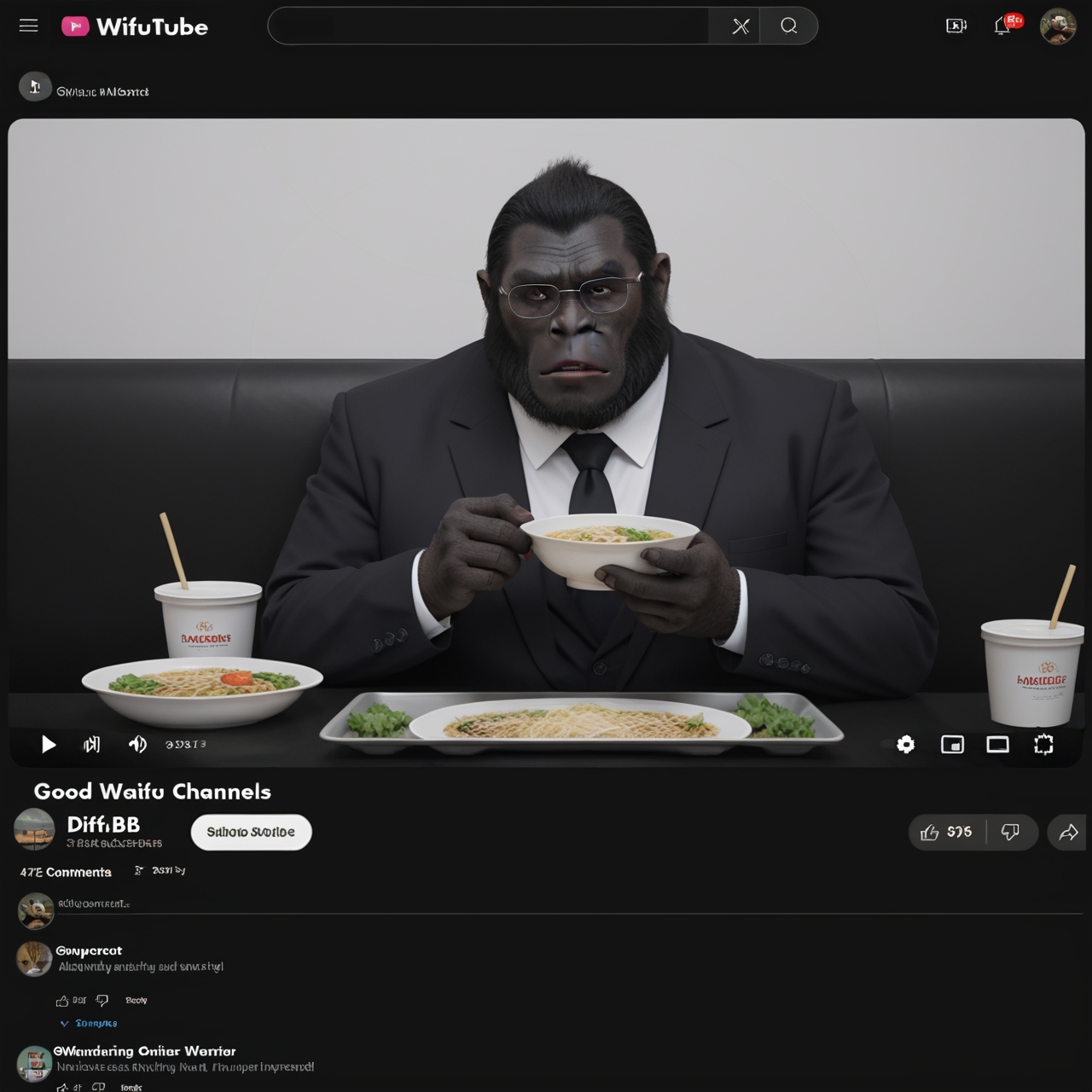 Content