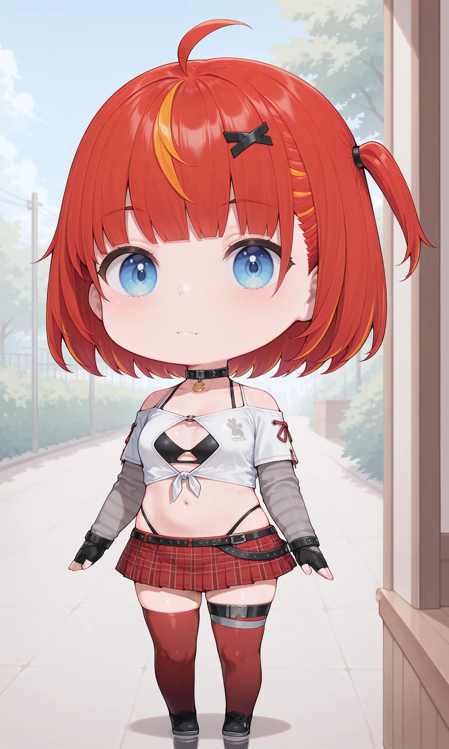 Content