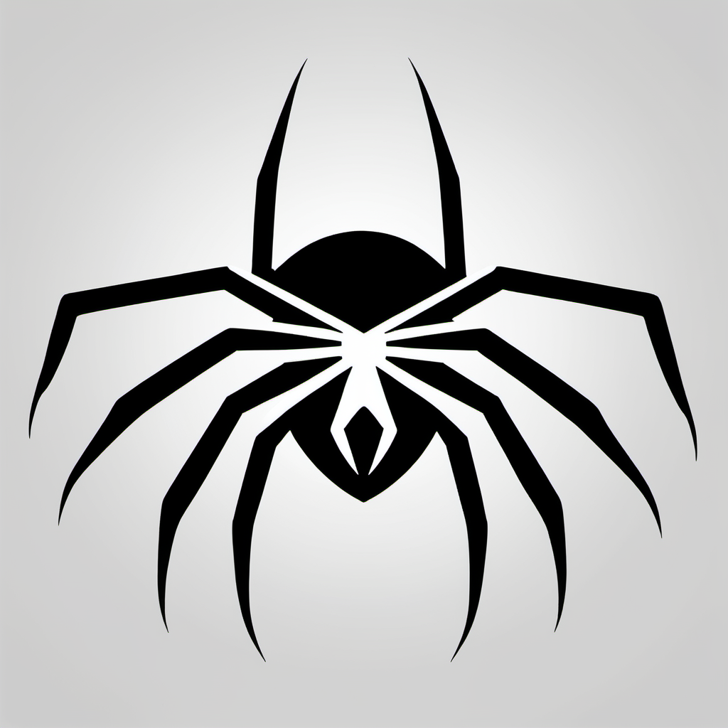 <lora:[XL]Logo:1>LOGO,spider