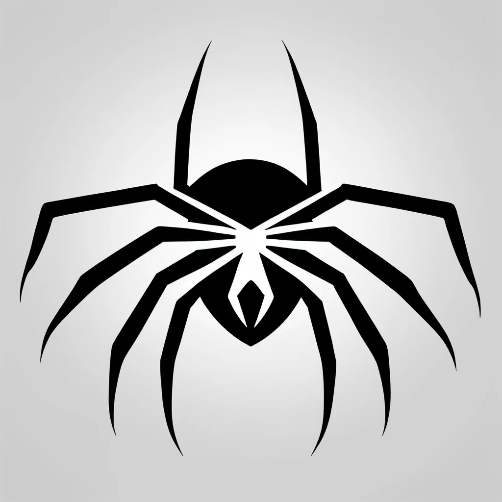 <lora:[XL]Logo:1>LOGO,spider