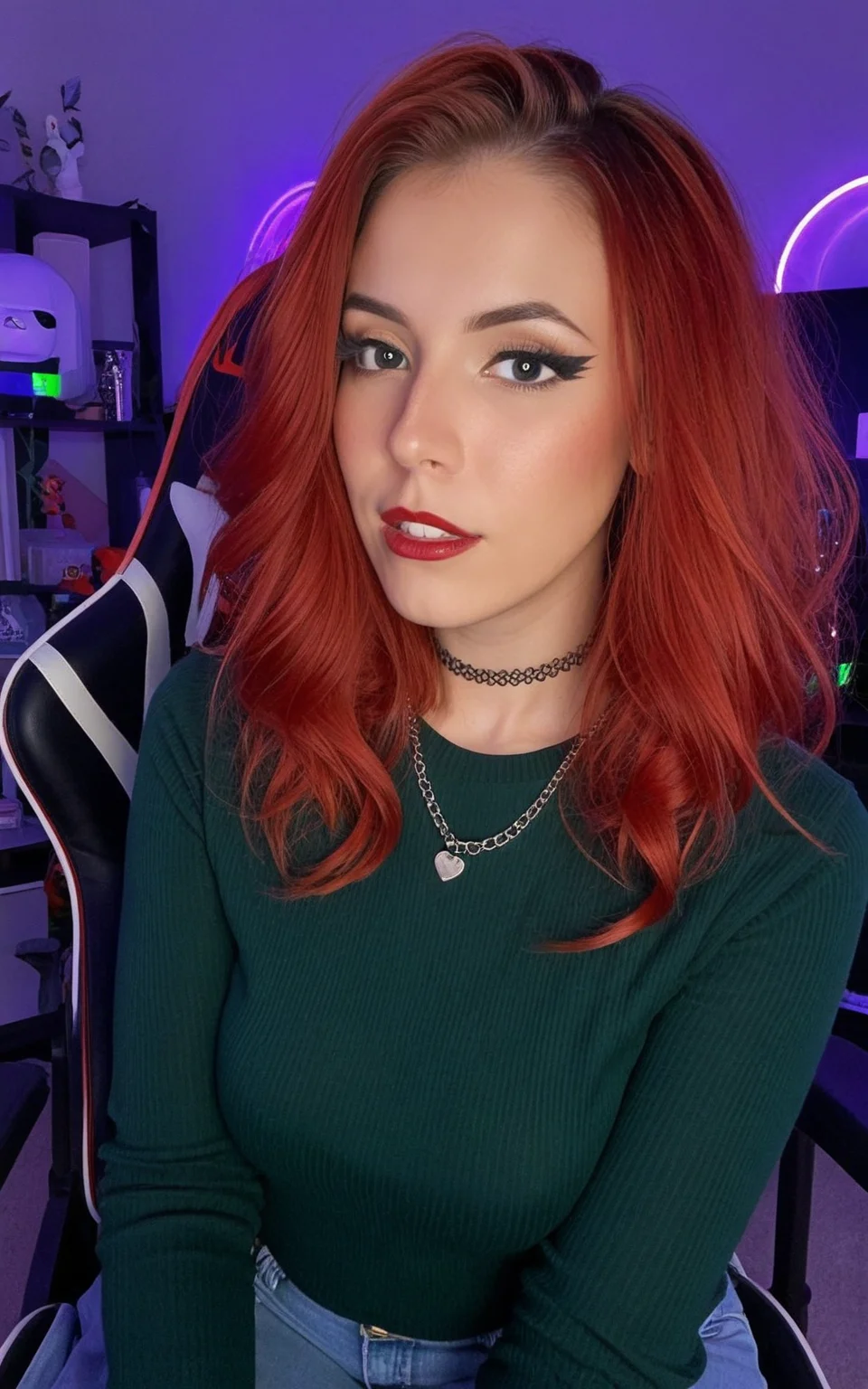 Content