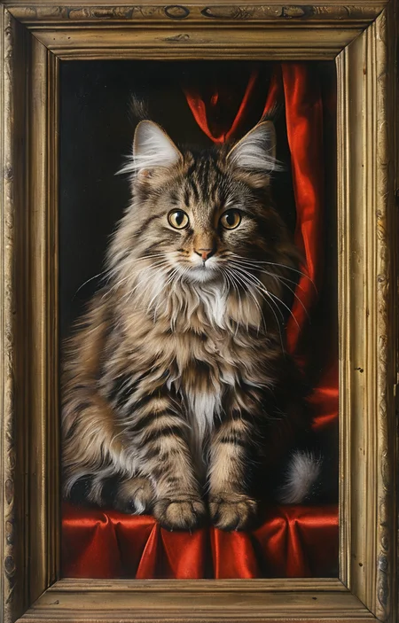 masterpiece,best quality,<lora:tbh185-sdxl:0.8>,illustration,style of ambrosius benson, animals