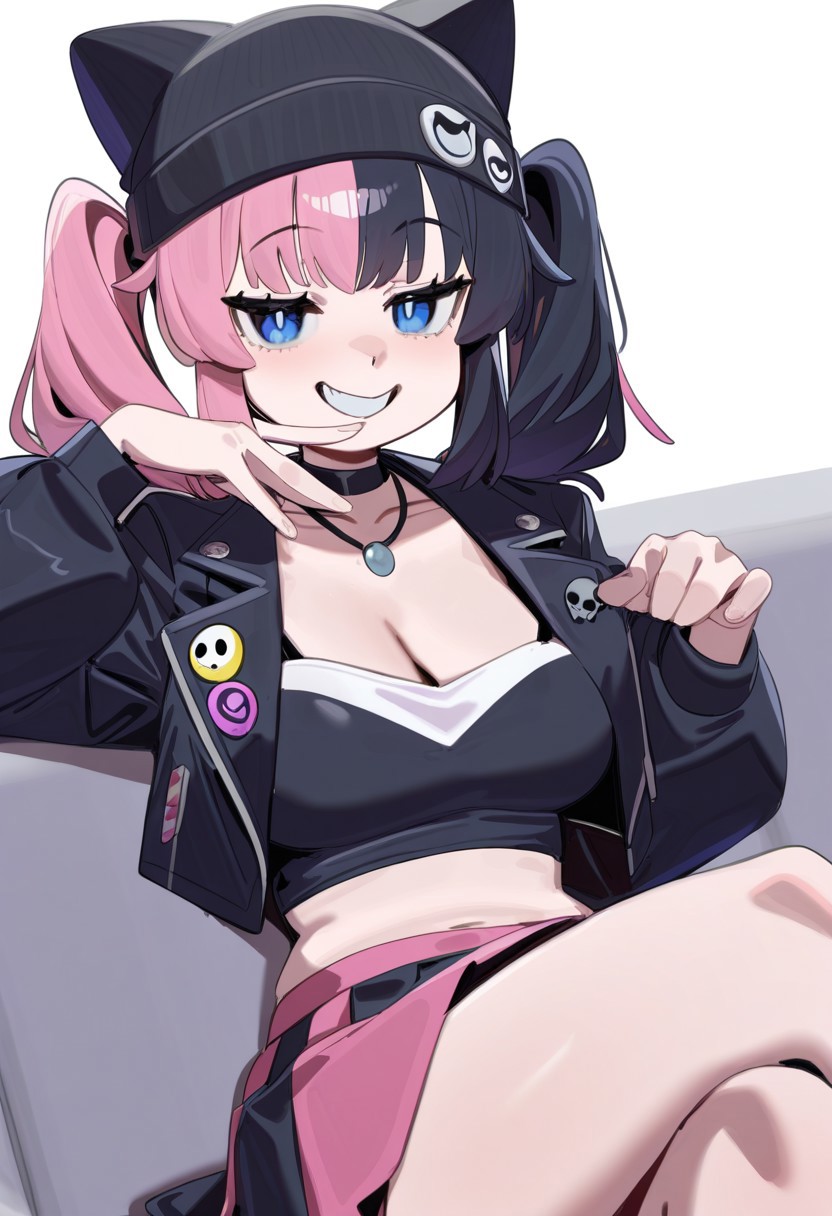 Content