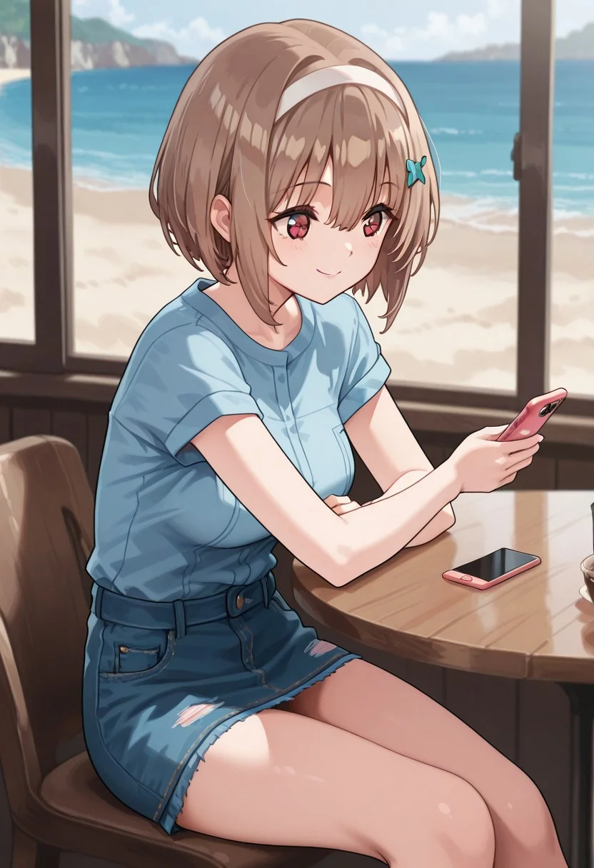 Content