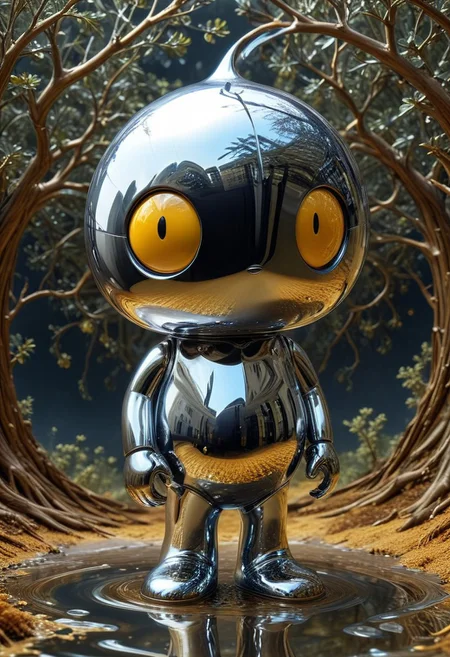 *snoo* chrome