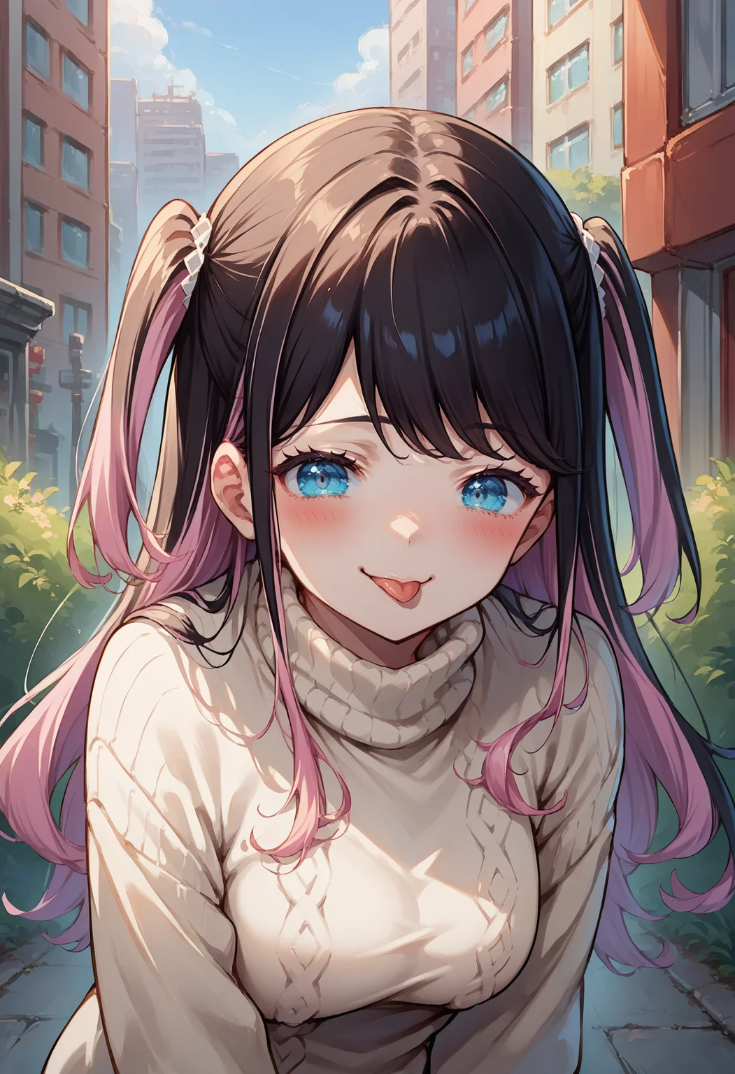 Content