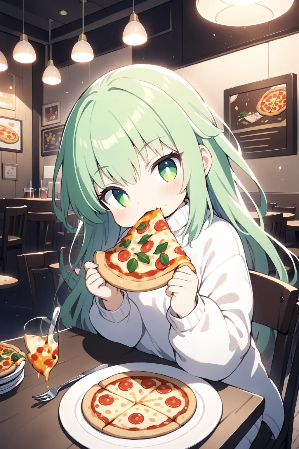 Content