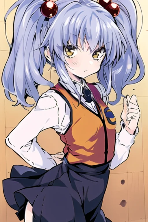 <lora:ruri-000010:0.8>ruri,12yo girl,little body,