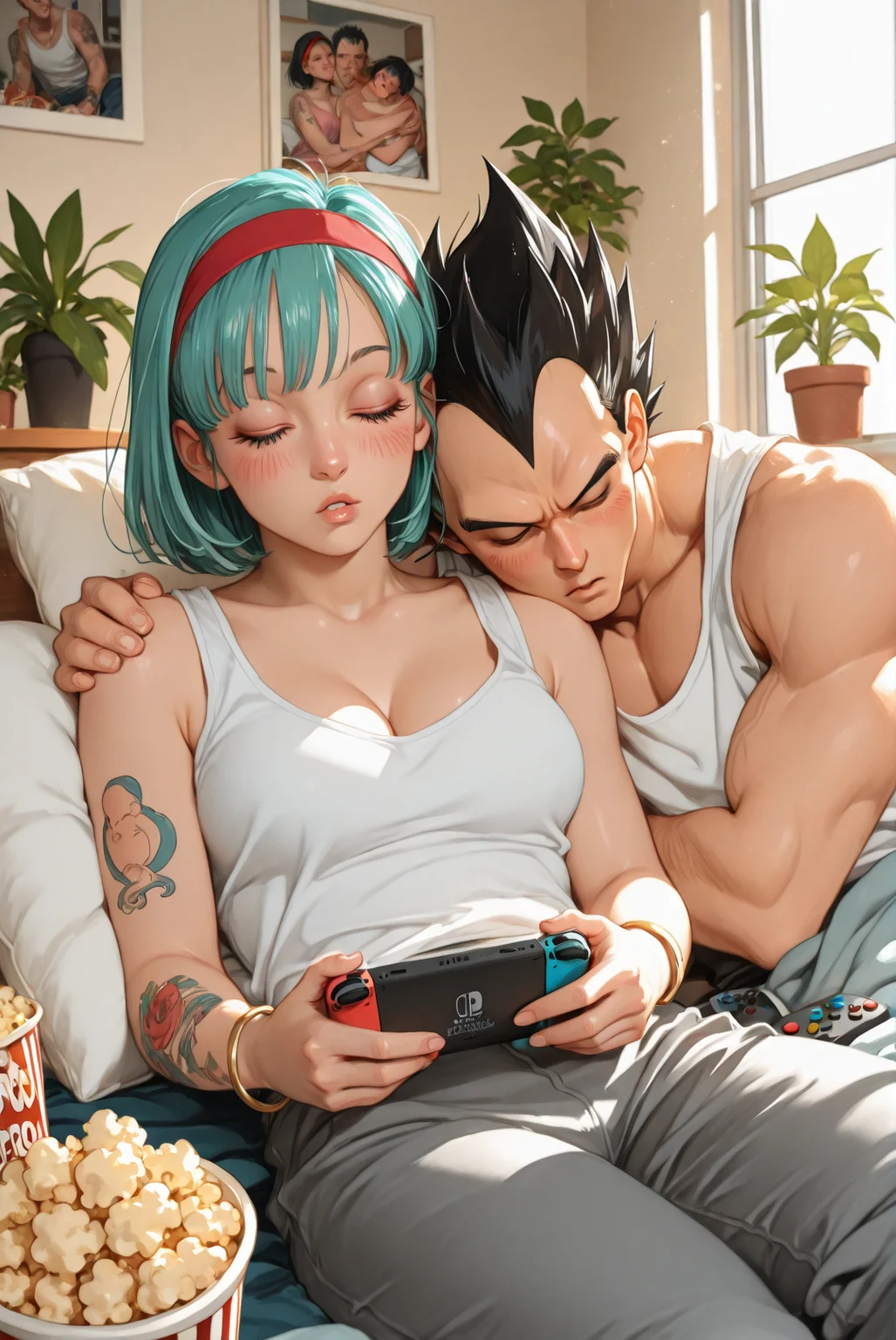 Content