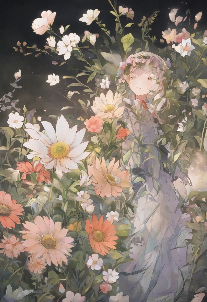 flower