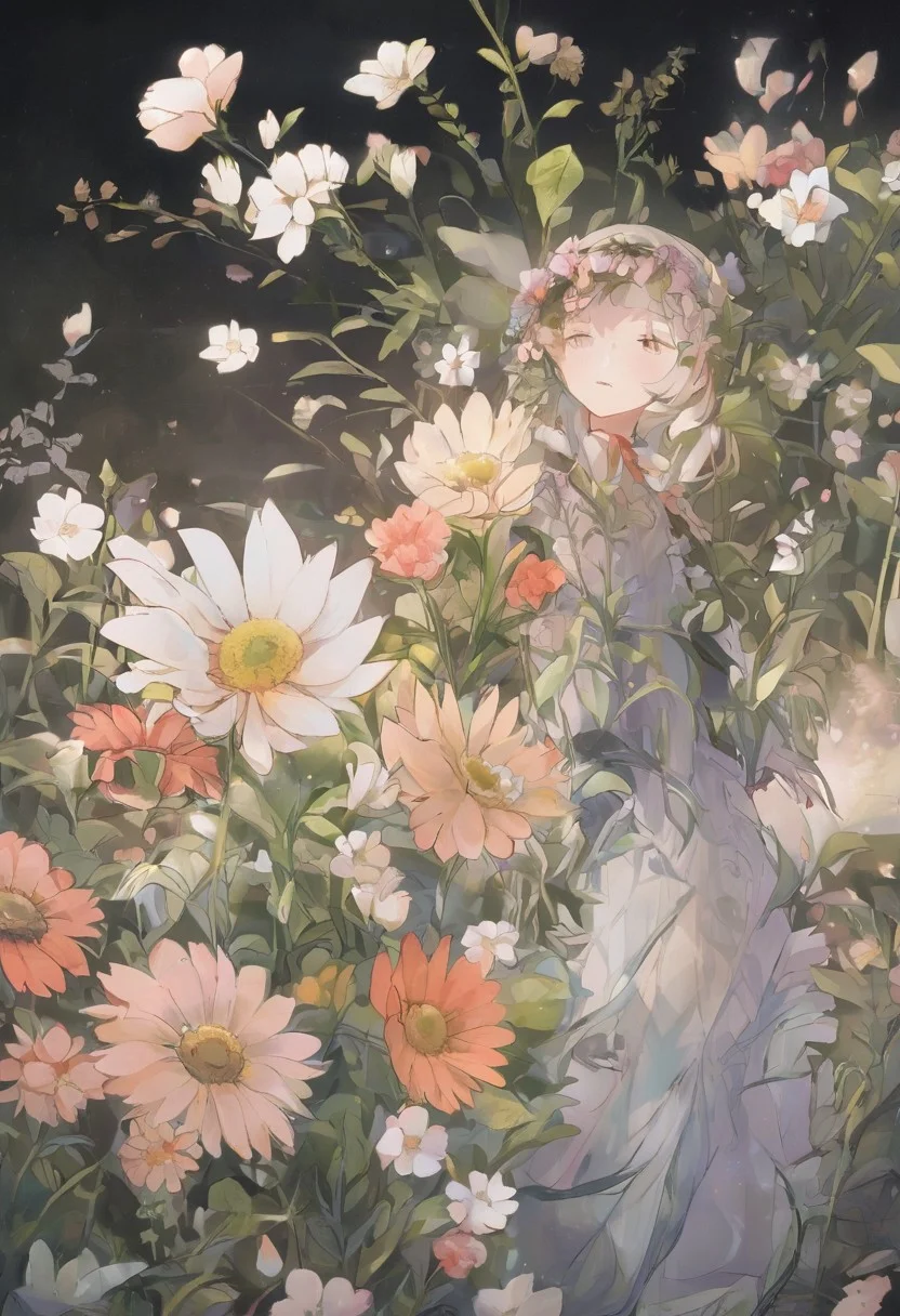 flower