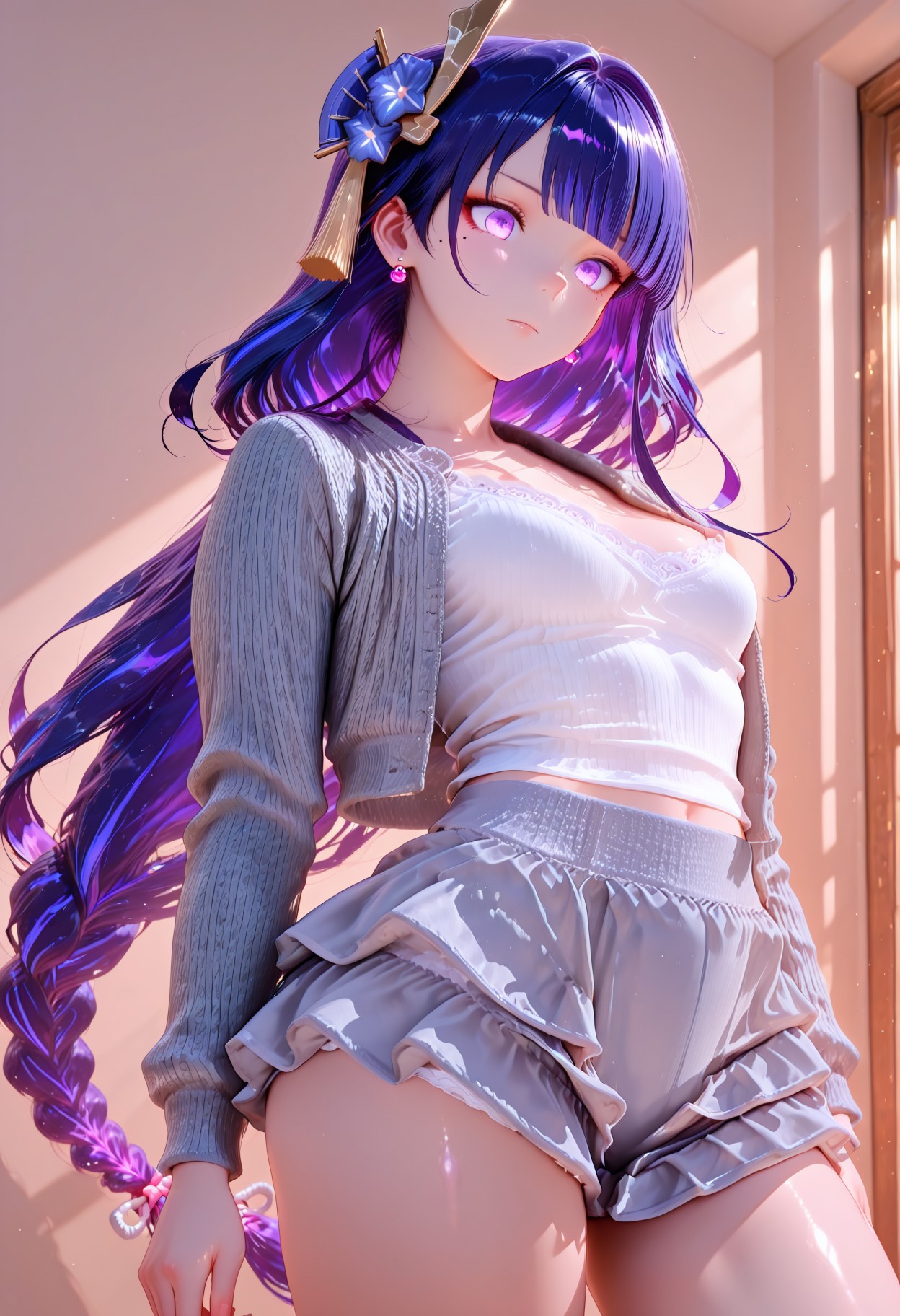Content