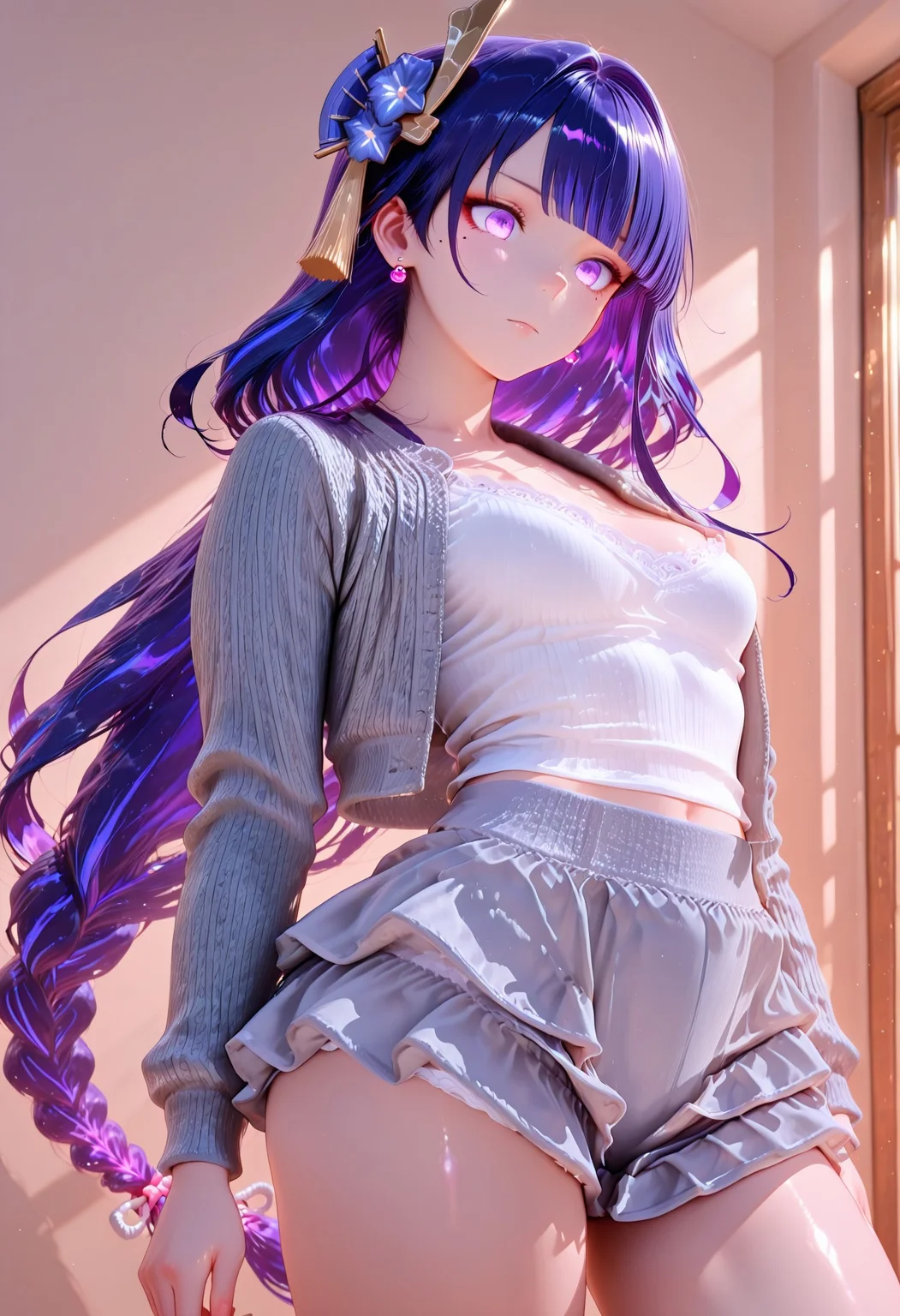 Content