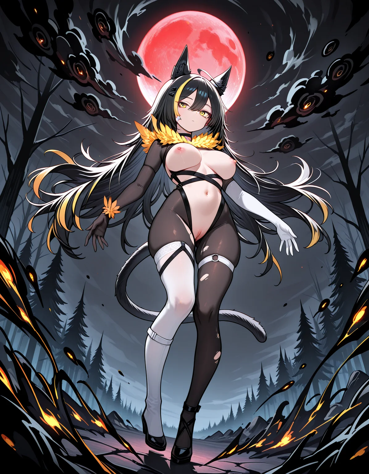 Content