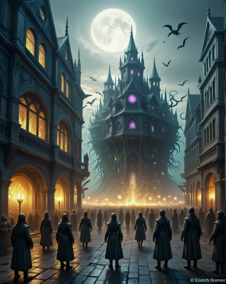 dark fantasy diamond matrix library with,,
random crowds of passers-by in landcscape,
 <lora:ral-dark-fantasy-il:0.25> dark fantasy, eldritch horror, mythology, apocalyptic
<lora:extremely_detailed:0.8> extremely detailed,
<lora:DetailMaximizer:0.7> 
 <lora:Dream Scenery XL:0.3> Dream Scenery,
<lora:add-detail-xl:0.3>,
detailxl,