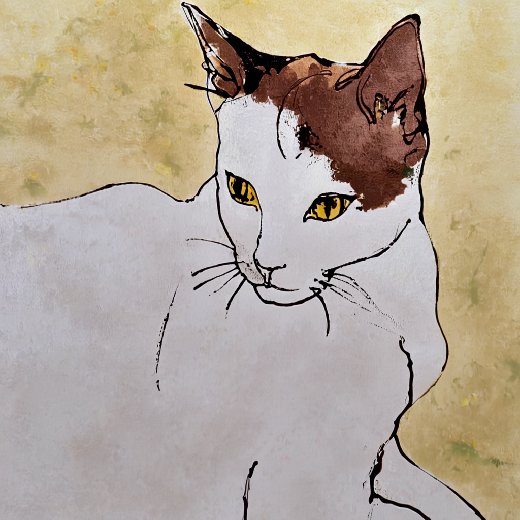 bdufour2  cat<lora:bdufour2:1>