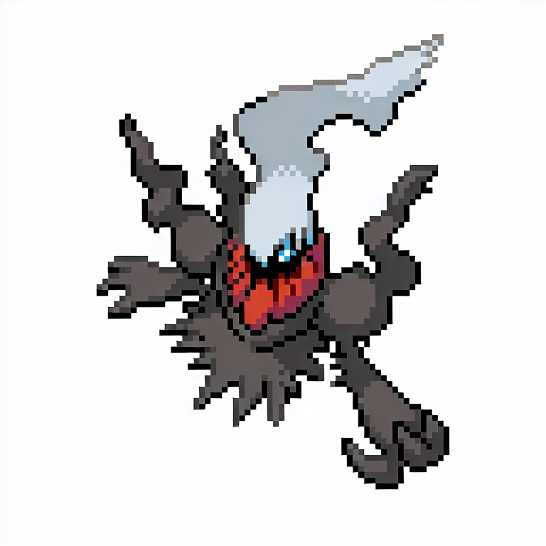 Darkrai, 
<lora:pkspif_nb_v1-2:1>