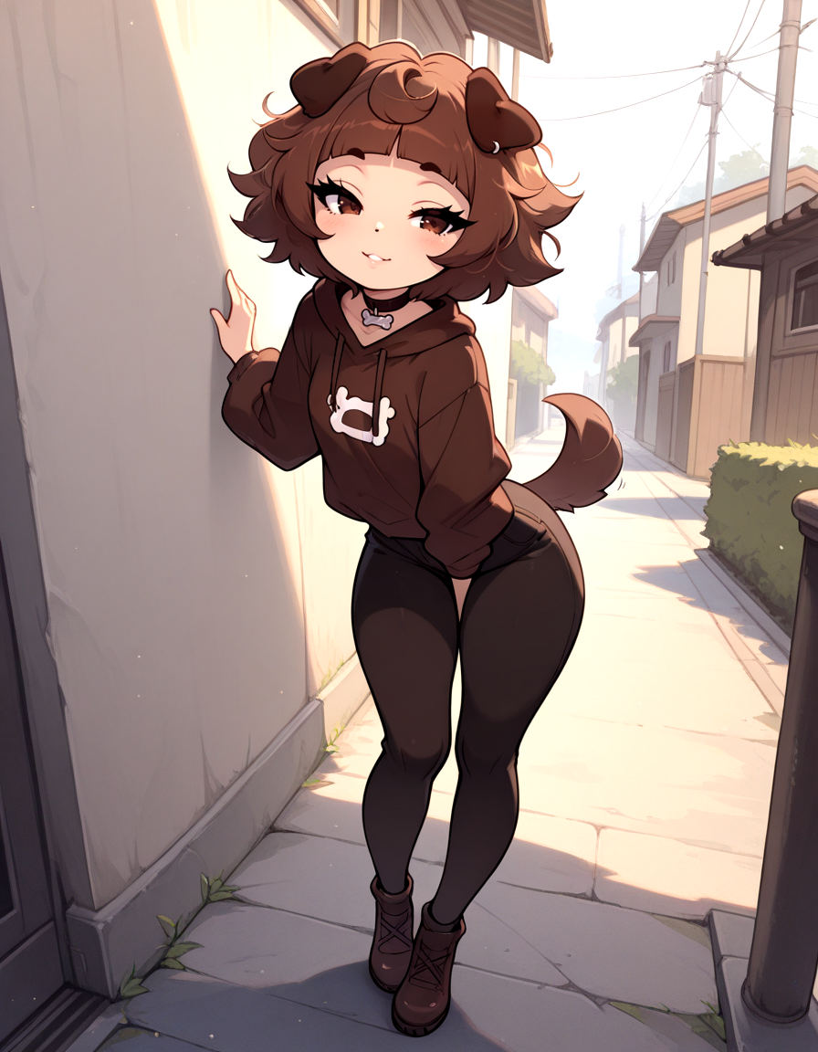 Content