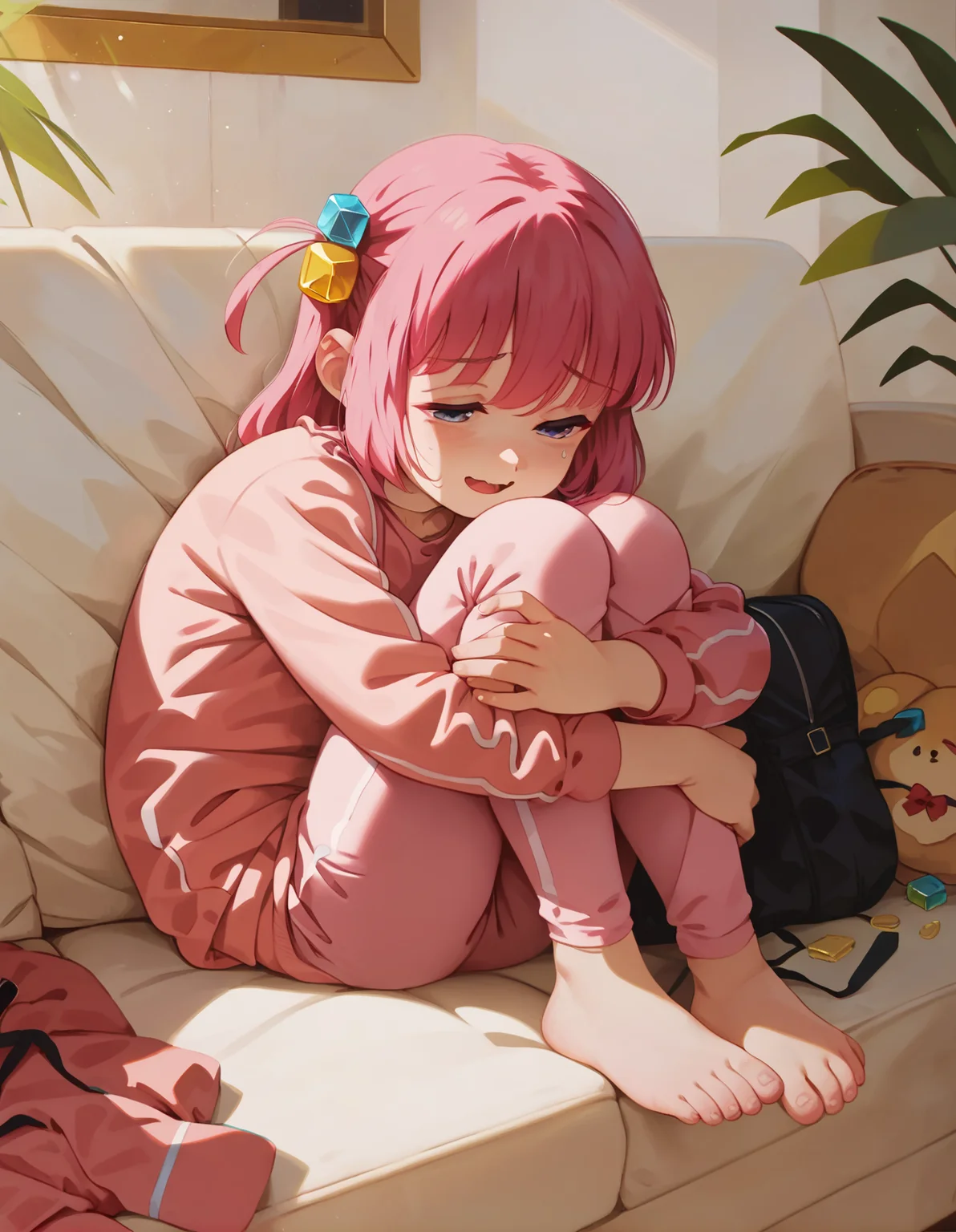 Content
