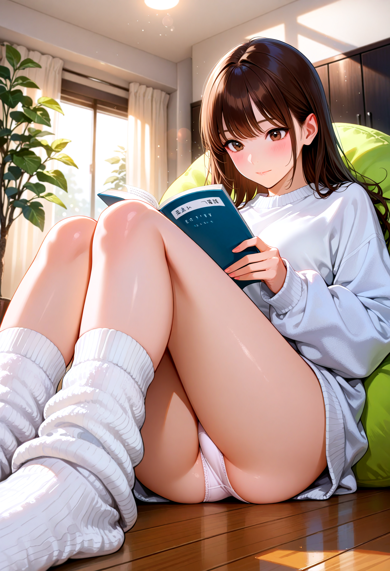 Content