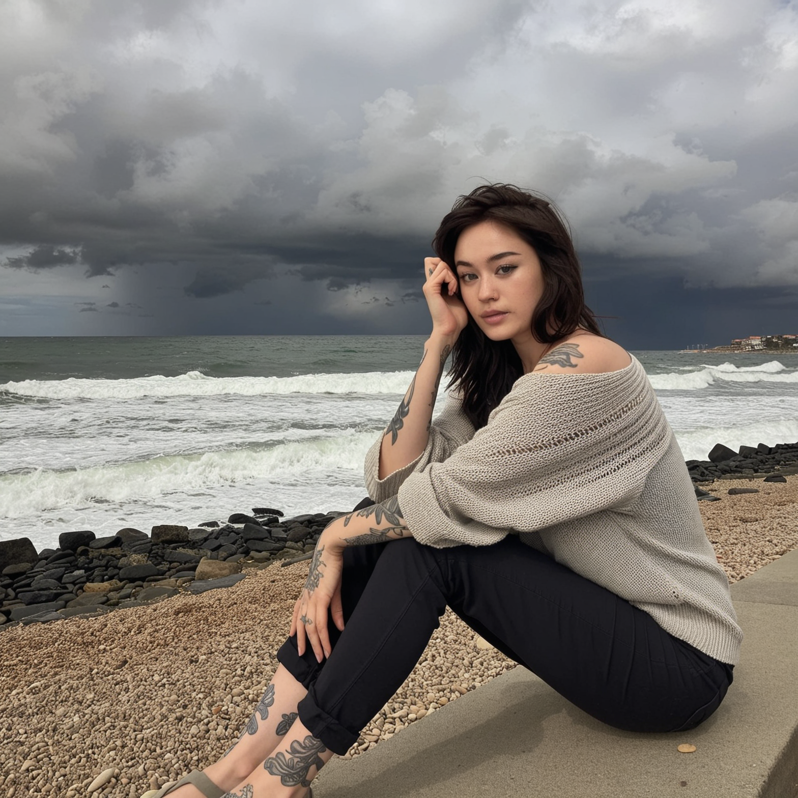 Content