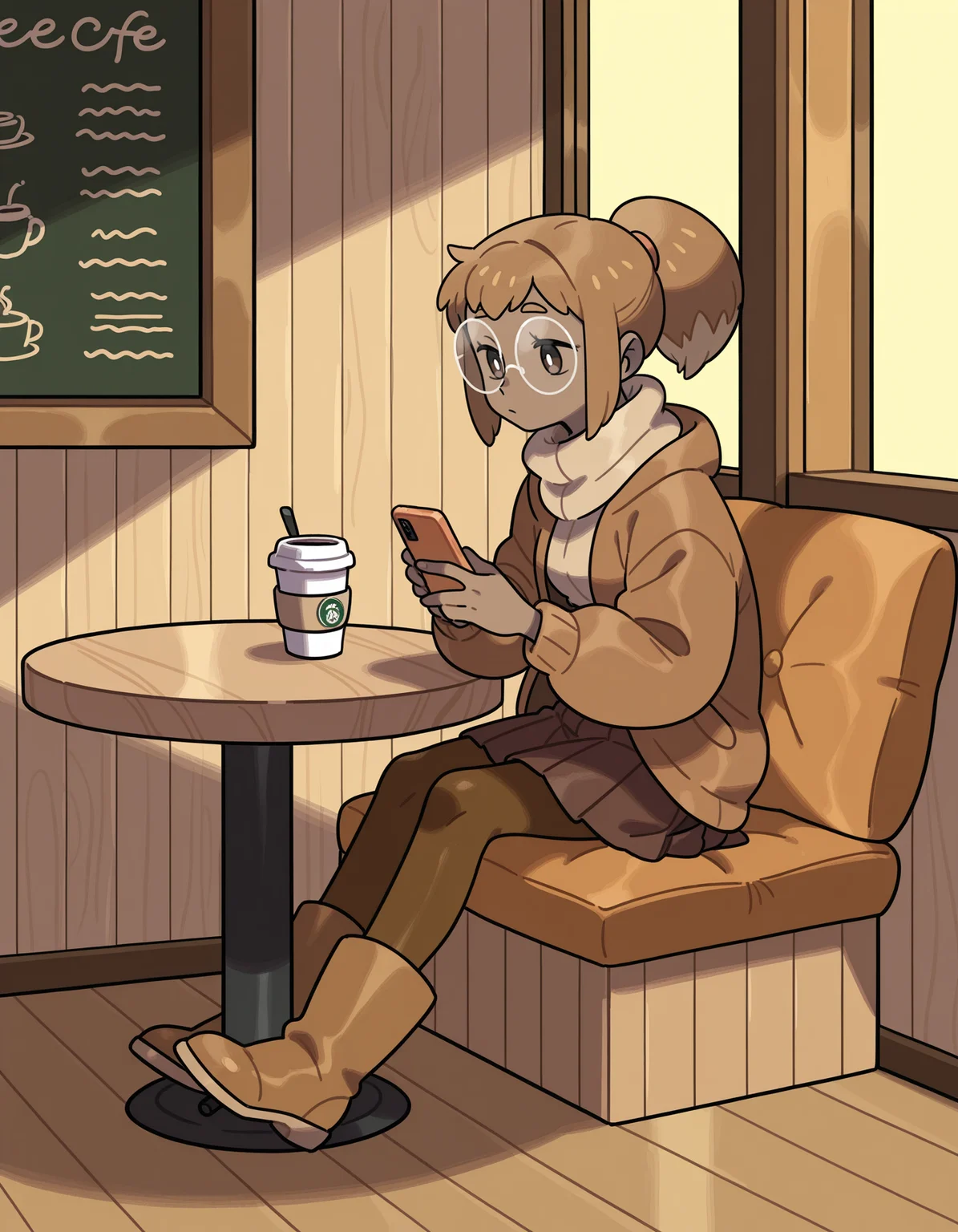 Content