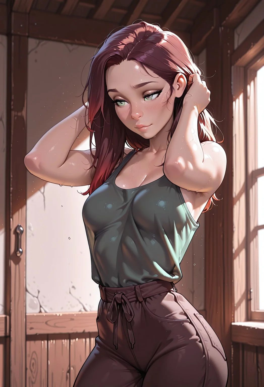 Content