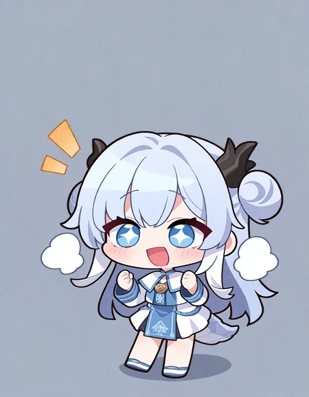 1girl, solo, longwu, longwu\(xinchun\), excited, heavy breath, steam,
chibi, very awa, masterpiece, best quality, amazing quality, absurd res, hi res, highres, <lora:ER_SD:1> <lora:longwu:1>