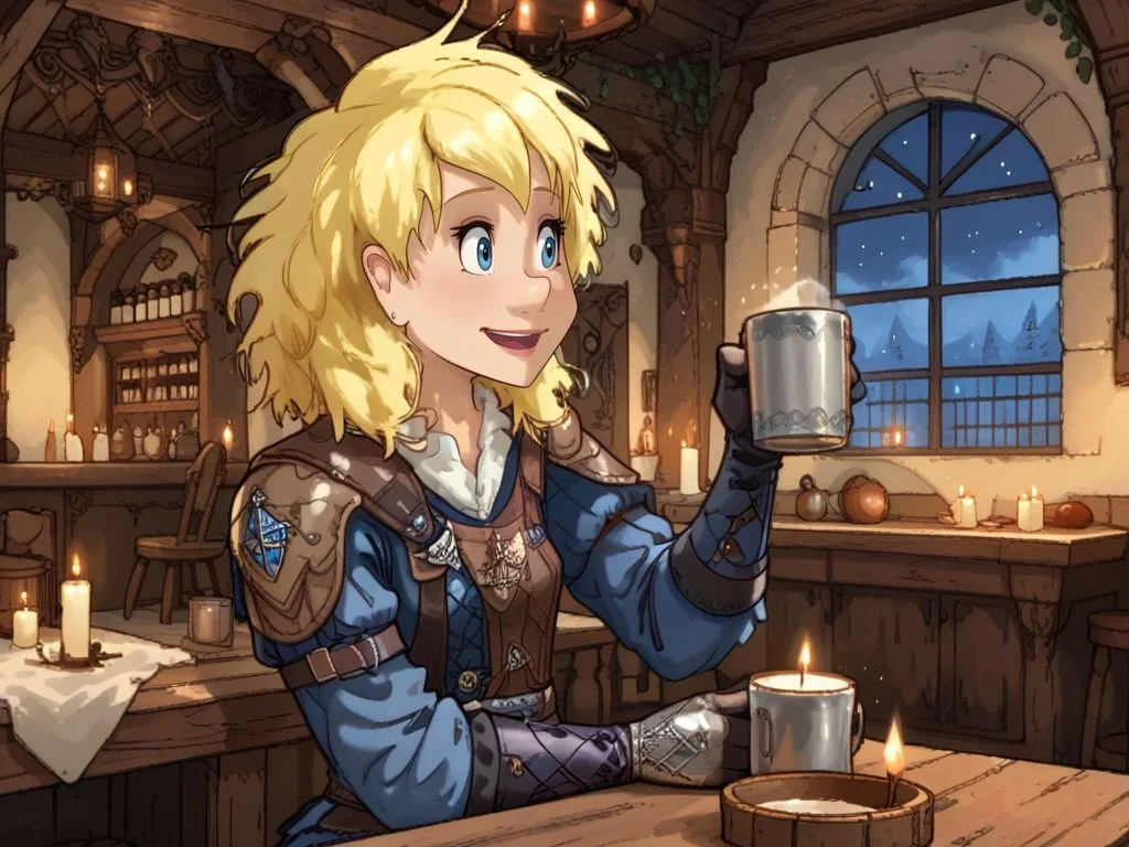 Content